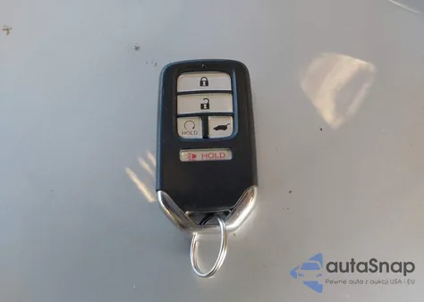 2020 Honda Civic Sport z USA, uszkodzony, nr VIN SHHFK7H40LU418745